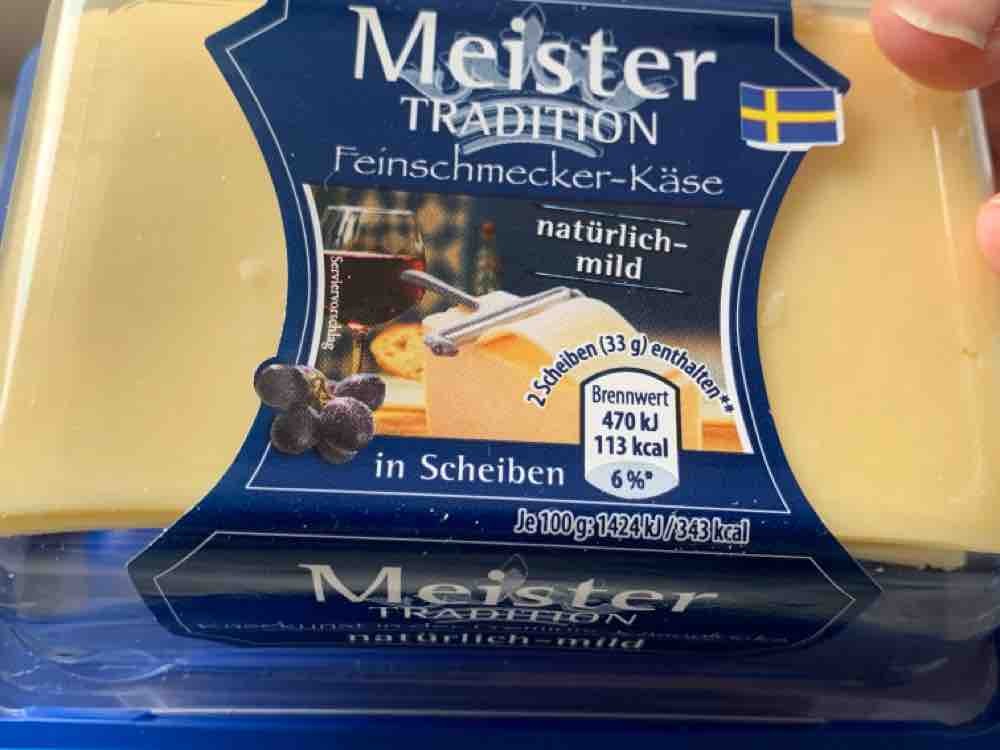 Feinschmecker Käse, Meister Tradition von nteichert | Hochgeladen von: nteichert
