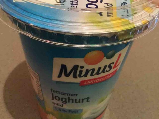 Fettarmer Joghurt laktosefrei von Zwiefie | Hochgeladen von: Zwiefie
