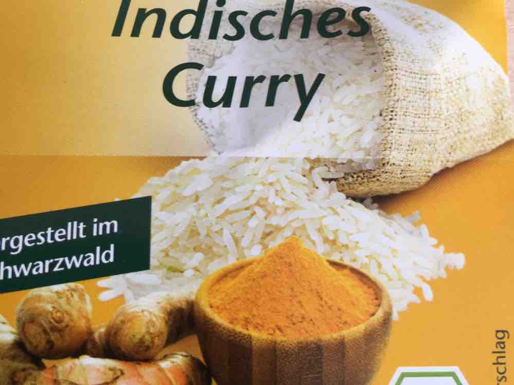 Indisches Curry von HeHa2 | Hochgeladen von: HeHa2