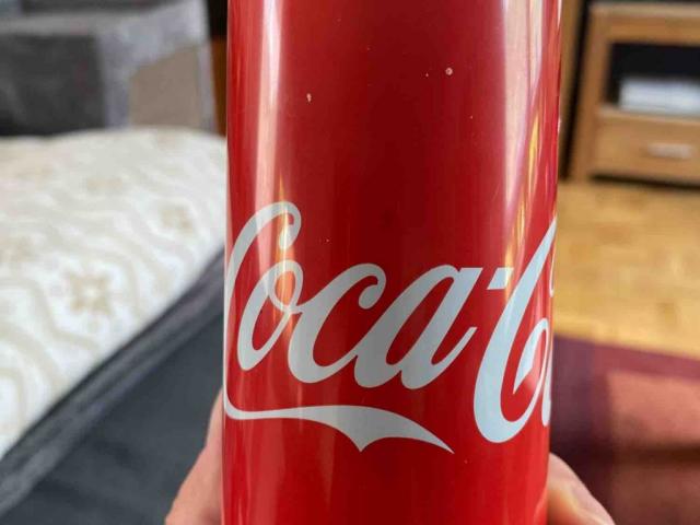 Coca Cola, zero sugar von DocApple20 | Hochgeladen von: DocApple20