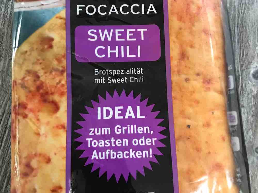 Focaccia, Sweet Chili von M.hoefer87 | Hochgeladen von: M.hoefer87