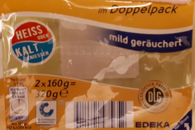 Mini Geflügel wiener von Enomis62 | Hochgeladen von: Enomis62