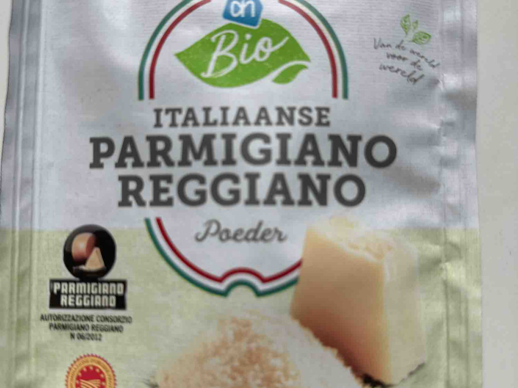 AH Bio Parmigiano, poeder von mcgn | Hochgeladen von: mcgn