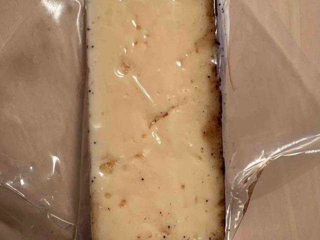 Bellavitano Espresso (Käse) von krwtb | Hochgeladen von: krwtb