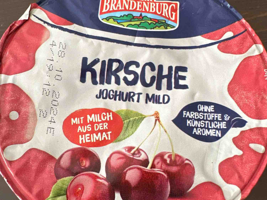 Kirsch Joghurt von Elise2382 | Hochgeladen von: Elise2382