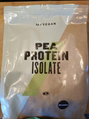 Pea Protein Isolat von Alexander.Sp. | Hochgeladen von: Alexander.Sp.
