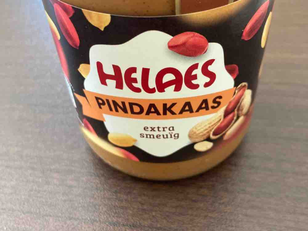 Helaes Pindakaas(Erdnussbutter) von fitnessking | Hochgeladen von: fitnessking