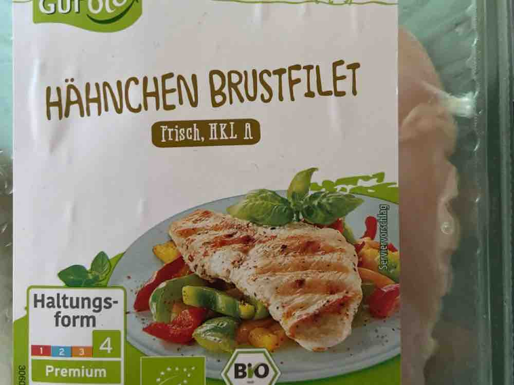 Hähnchen Brustfilet von Lecram12 | Hochgeladen von: Lecram12