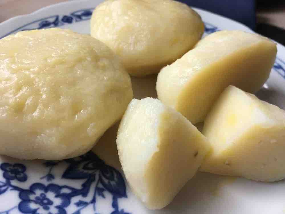 Kluski, Kartoffel von chuppsi | Hochgeladen von: chuppsi