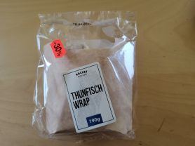 Thunfisch Wrap, Thunfisch | Hochgeladen von: jaehzornjaeger