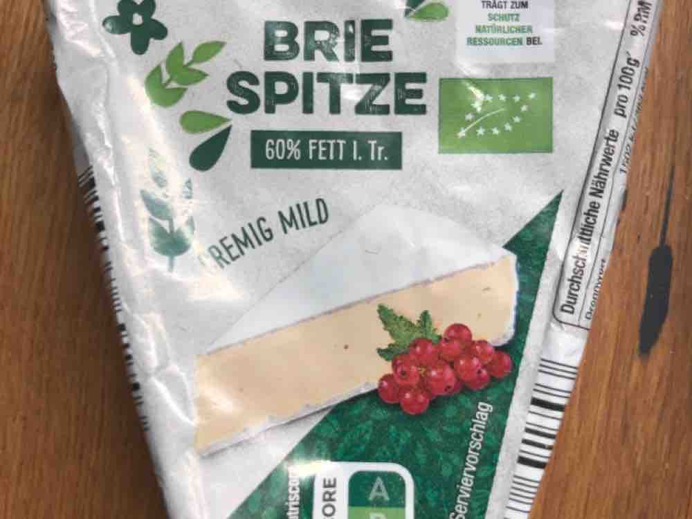 Brie Spitze, Naturland von DerMvanBommel | Hochgeladen von: DerMvanBommel