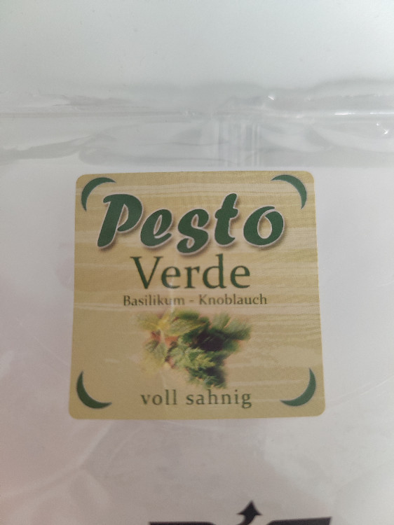 Pesto-Käse, Verde von philippauerbach359 | Hochgeladen von: philippauerbach359