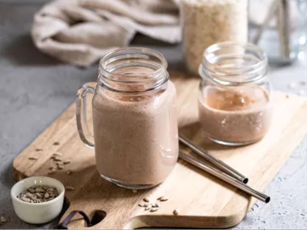 Protein Shake Banane Karotte von ceci089 | Hochgeladen von: ceci089 Protein Shake Banane Karotte von ceci089 | Hochgeladen von: ceci089