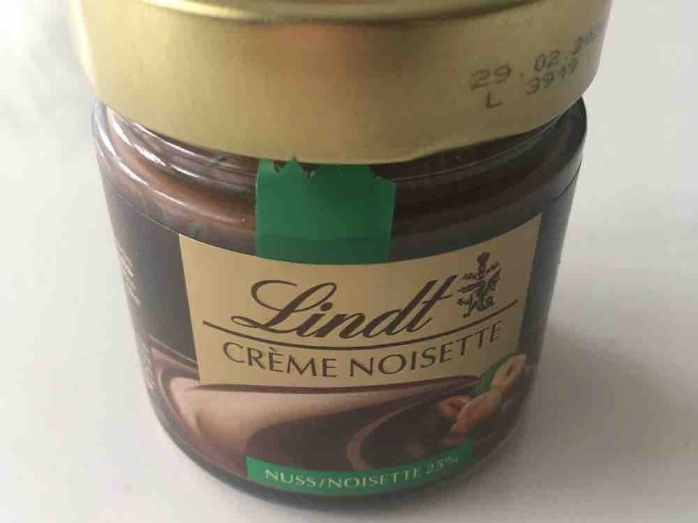 Crème Noisette, Sojalecithin von lvrhbr900 | Hochgeladen von: lvrhbr900