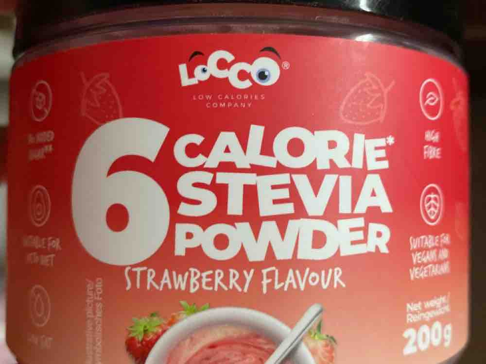 stevia powder von megiland | Hochgeladen von: megiland