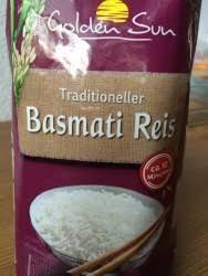 Basmati Reis | Hochgeladen von: Flogisch