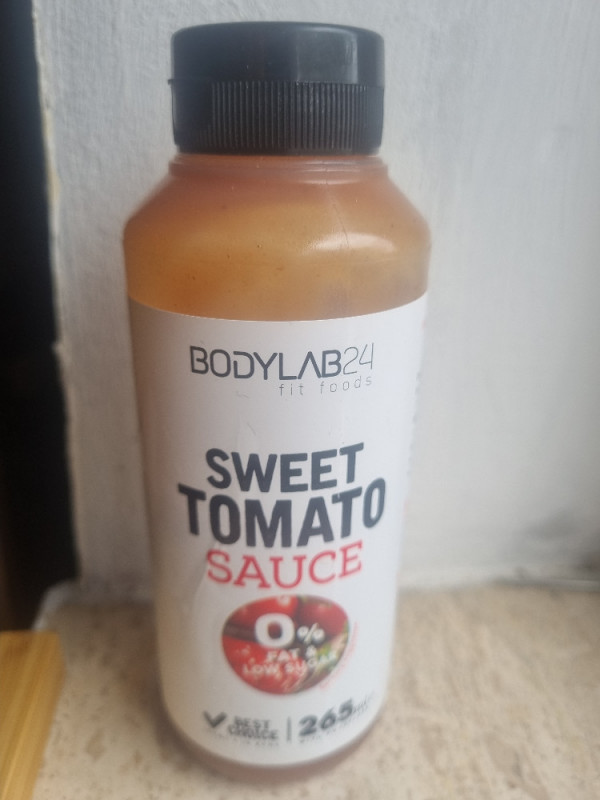 Sweet Tomato Sauce von loganlight | Hochgeladen von: loganlight