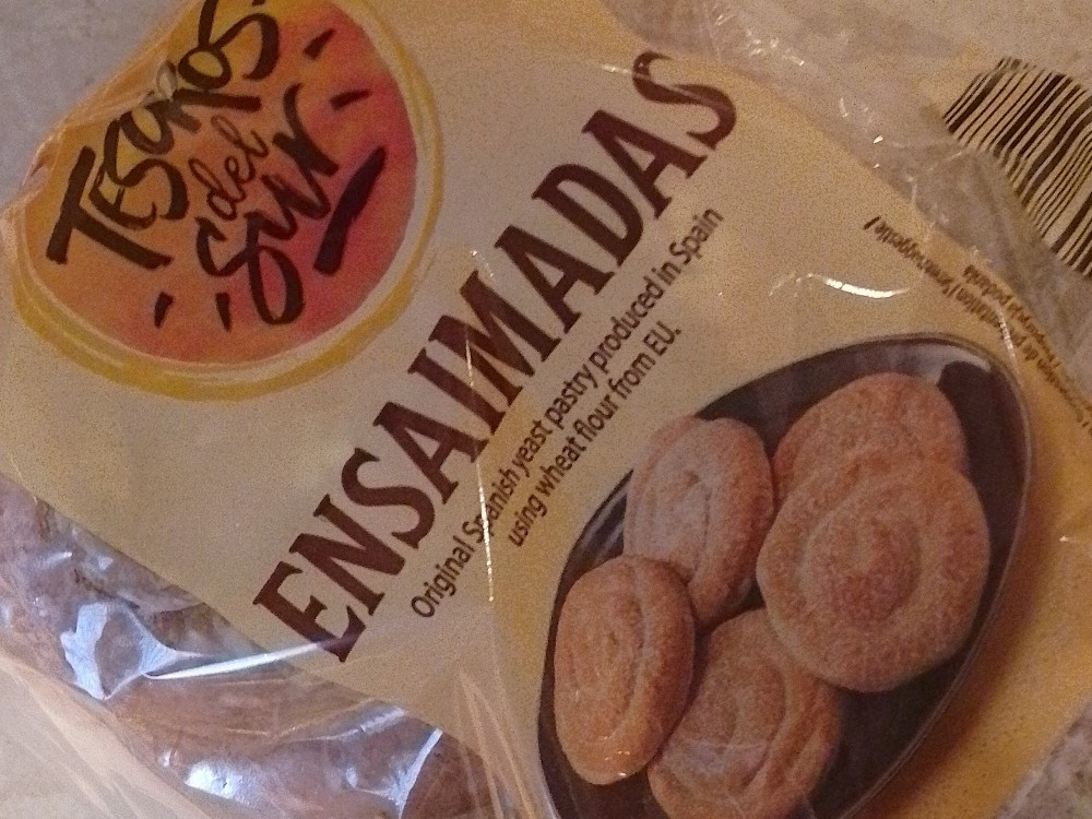 Ensaimadas Hefeschnecken von fddb-janna | Hochgeladen von: fddb-janna Ensaimadas Hefeschnecken von fddb-janna | Hochgeladen von: fddb-janna