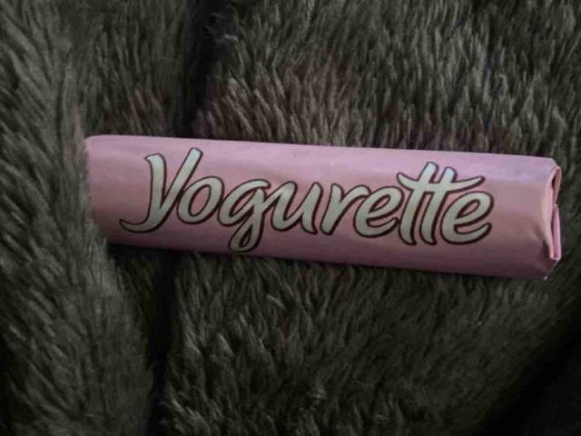 Yogurette, Erdbeere von mariefrisch | Hochgeladen von: mariefrisch
