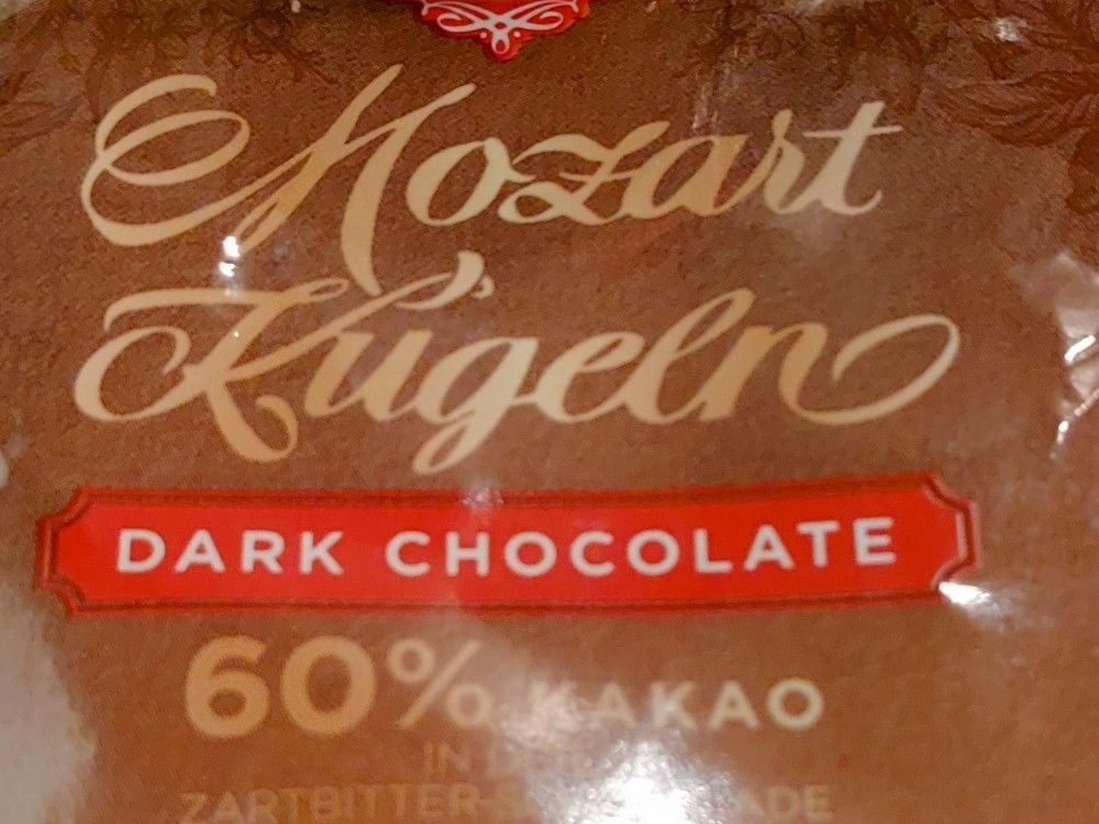 Mozartkugel, Dark Chocolate von Jora Gode | Hochgeladen von: Jora Gode Mozartkugel, Dark Chocolate von Jora Gode | Hochgeladen von: Jora Gode