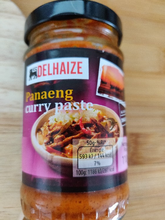 Panaeng curry paste von wieni | Hochgeladen von: wieni