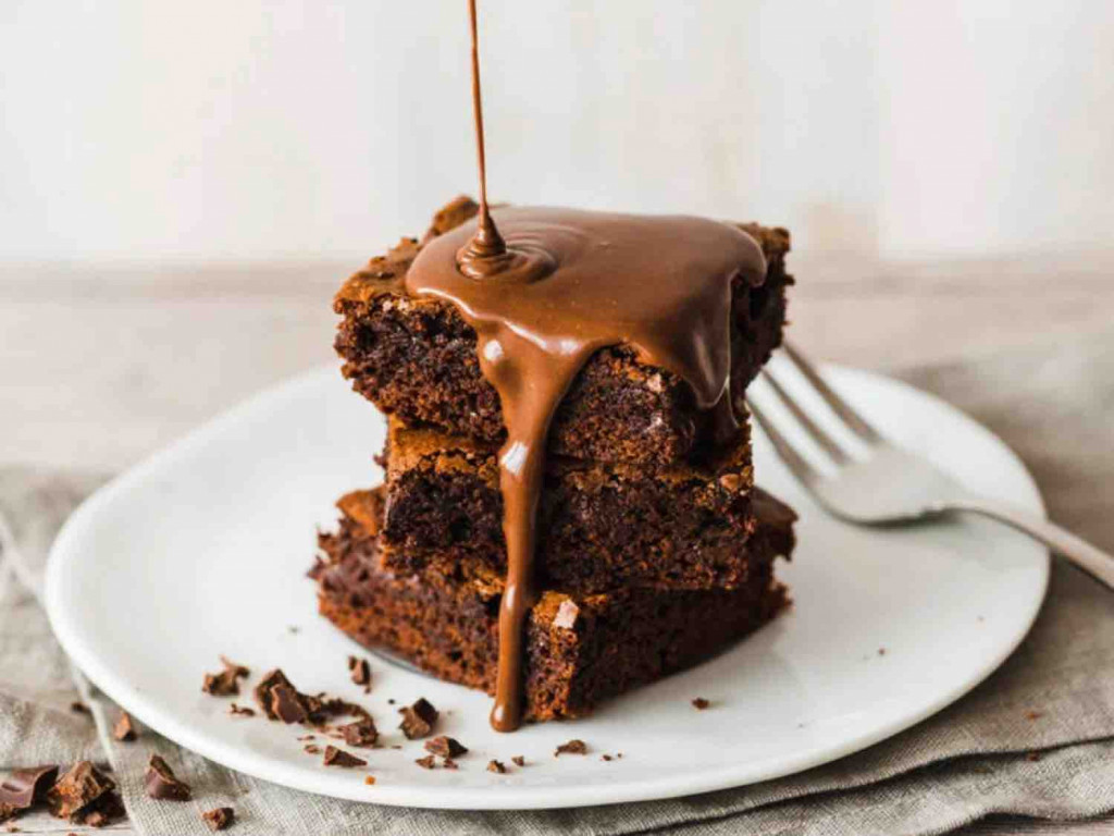 ein Brownie von aliverend | Hochgeladen von: aliverend ein Brownie von aliverend | Hochgeladen von: aliverend