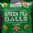 Green pea balls von Veronicschatz89 | Hochgeladen von: Veronicschatz89