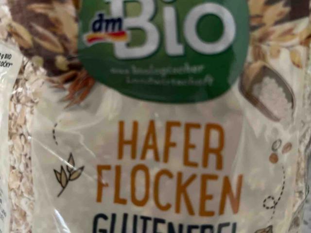 Haferflocken Glutenfrei, Feinblatt von Anandalach389 | Hochgeladen von: Anandalach389