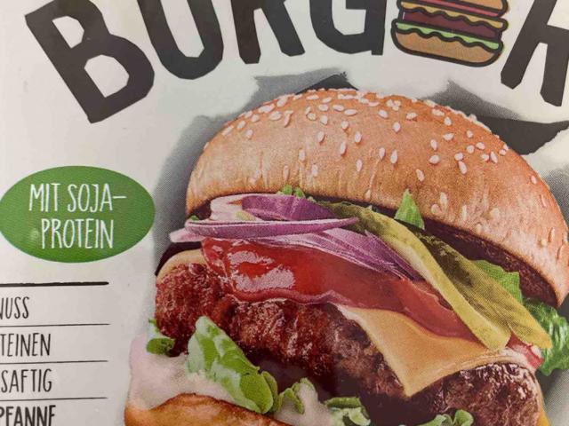 The Wonder Burger von sebastian.langen | Hochgeladen von: sebastian.langen