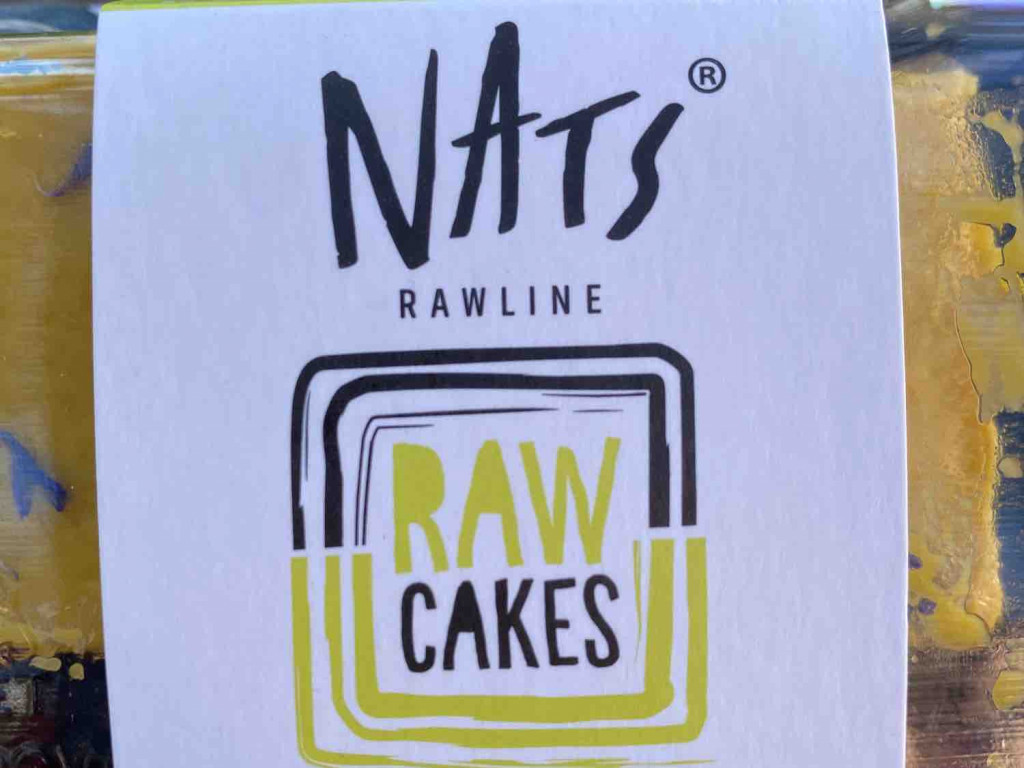 Nuts Raw Cakes Lime & Mango von Joytheboy | Hochgeladen von: Joytheboy