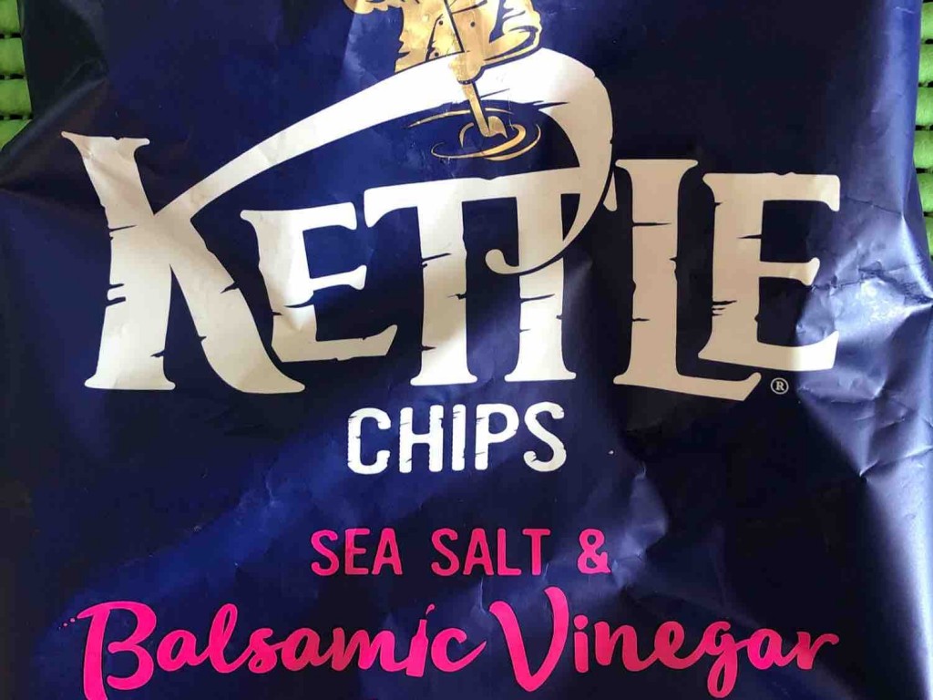 Kettle Chips, Sea Salt & Vinegar von cyra.bauer | Hochgeladen von: cyra.bauer