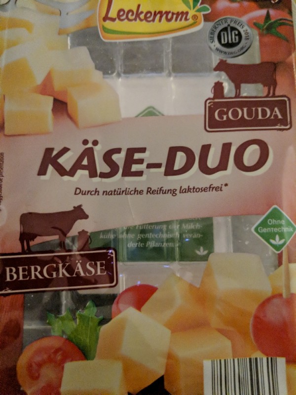 Käse-Duo von Scorpio1904 | Hochgeladen von: Scorpio1904