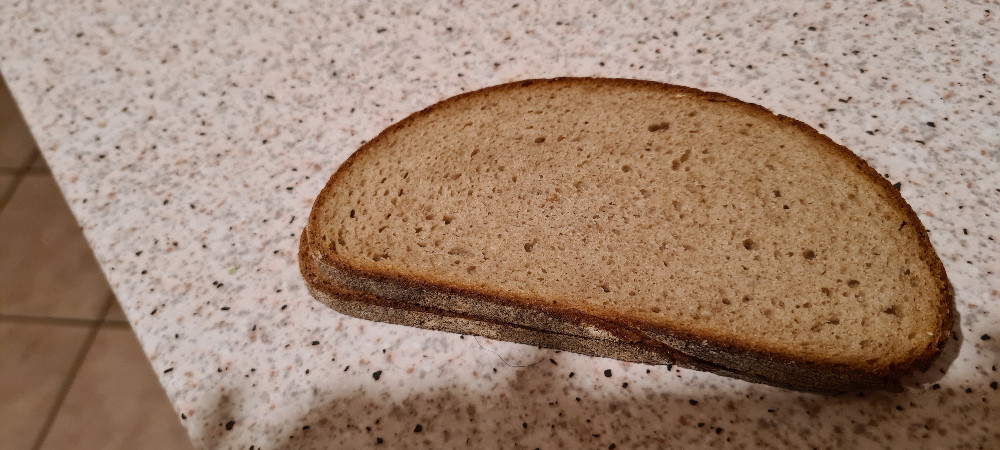 Thonke- Brot, Roggenmischbrot  von bari60 | Hochgeladen von: bari60