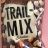 Trail-mix Schoko von Lillyyyy | Hochgeladen von: Lillyyyy