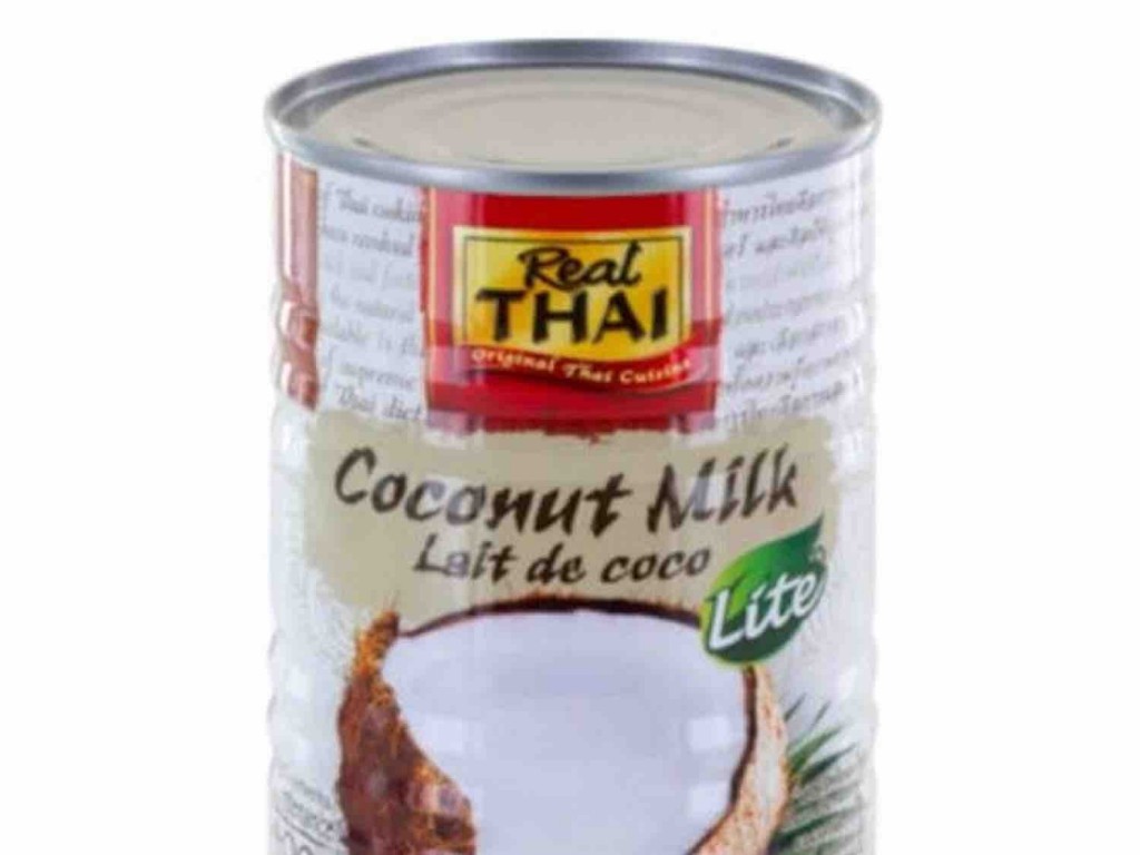 X.O. Low Fat Coconut Milk, Kokosmilch von dorisch | Hochgeladen von: dorisch