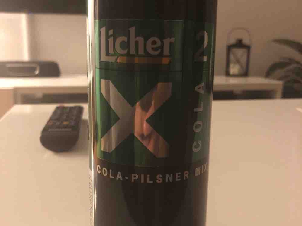 X2 Cola von nilo94 | Hochgeladen von: nilo94