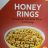 Honey Rings  von Lyriana | Hochgeladen von: Lyriana