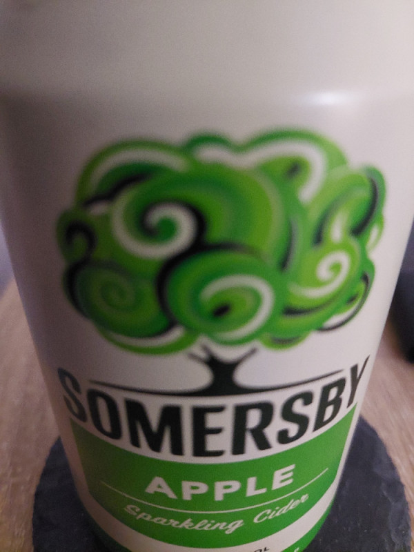 Somersby  Cider von dvw091192 | Hochgeladen von: dvw091192