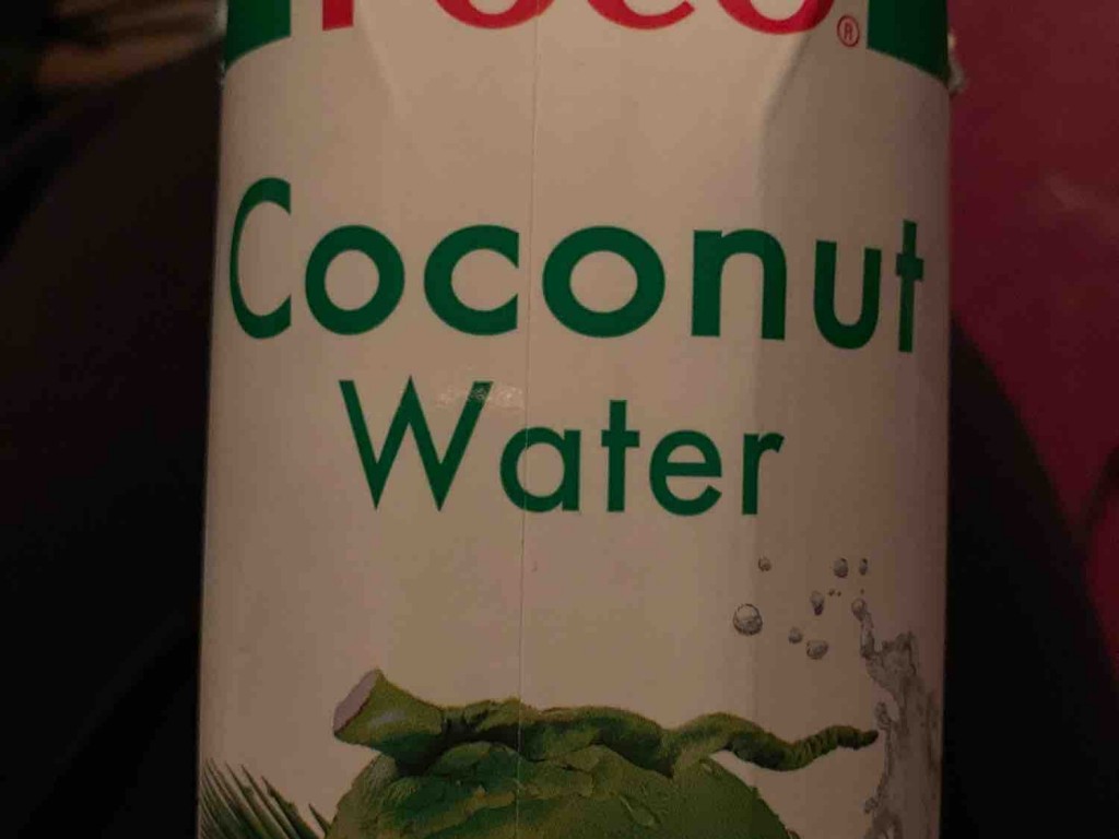 Coconut Water von Savah | Hochgeladen von: Savah