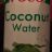 Coconut Water von Savah | Hochgeladen von: Savah