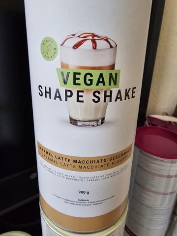 Vegan Shape Shake von Claudia Kraut | Hochgeladen von: Claudia Kraut