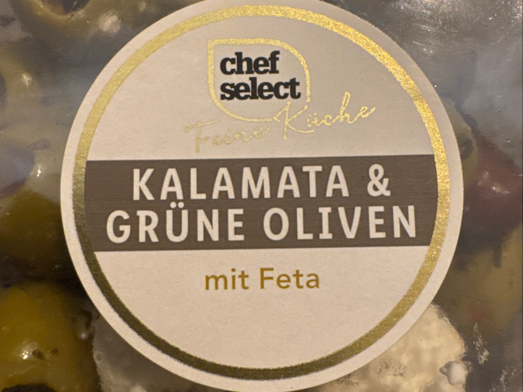 Kalamata & Grüne Oliven, mit Feta von MSuperdive | Hochgeladen von: MSuperdive