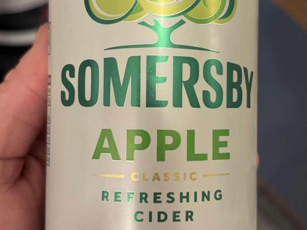 Somersby Apple, Cider 4,5% von Yvonne9980 | Hochgeladen von: Yvonne9980 Somersby Apple, Cider 4,5% von Yvonne9980 | Hochgeladen von: Yvonne9980