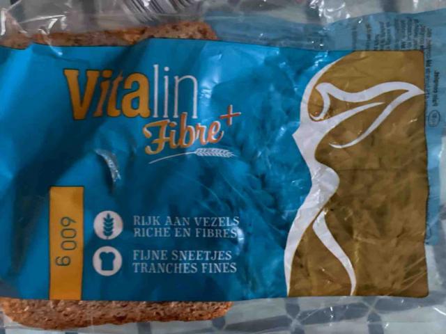 Vitalin Fibre+ by LuisMiCaceres | Uploaded by: LuisMiCaceres