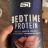 Bedtime Protein by luon | Hochgeladen von: luon