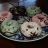 Donuts selbst gebacken | Hochgeladen von: Siope