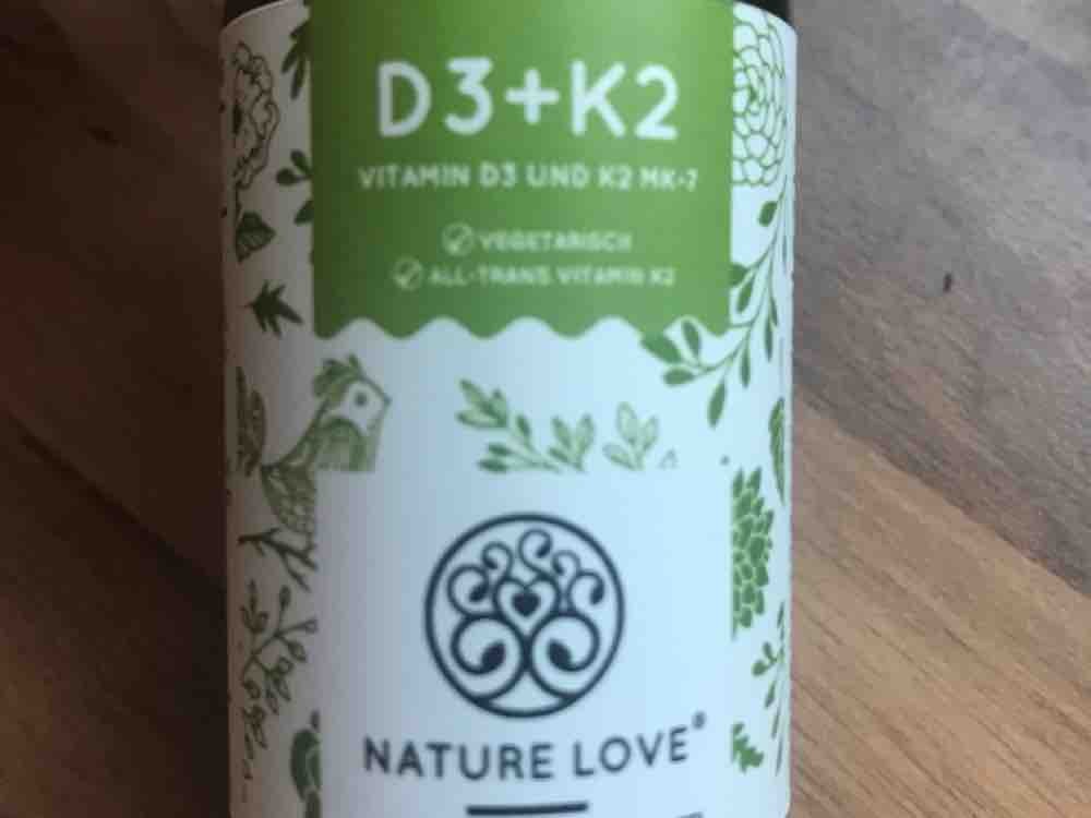 Vitamin d3 +k2 von Andre1604 | Hochgeladen von: Andre1604