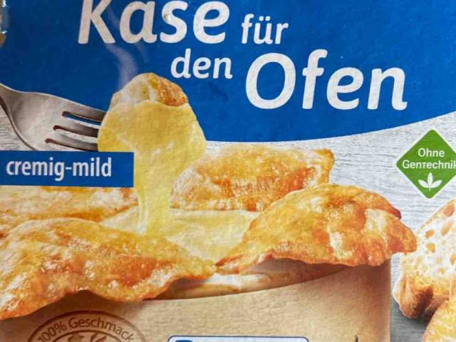 Käse für den Ofen von monkamynka | Hochgeladen von: monkamynka