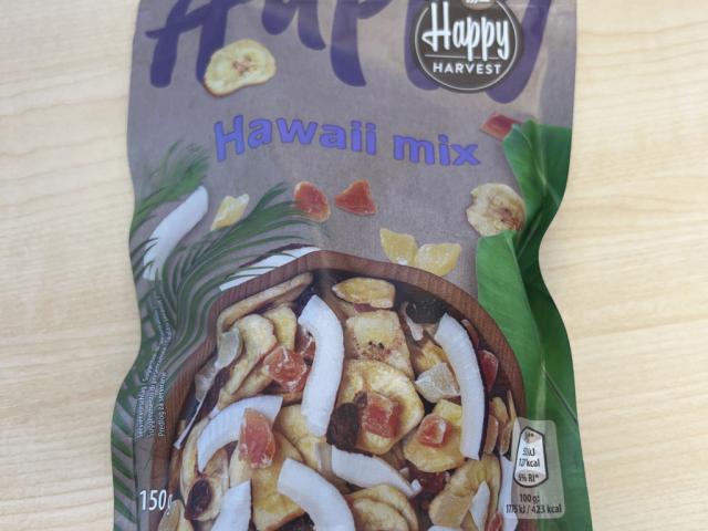 Hawaii mix von kreisfuenf | Hochgeladen von: kreisfuenf