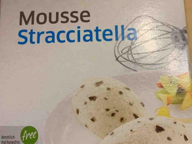 Mousse Stacciatella, Professional von Lutz1234 | Hochgeladen von: Lutz1234